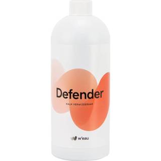👉 W'eau Defender