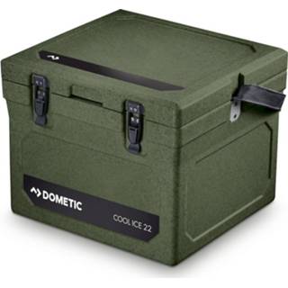 👉 Koelbox groen Dometic Cool Ice WCI 22 passieve - 22L 4015704273090