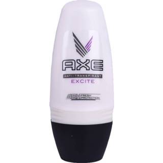 Deodorant ja indien ongeopend active Axe Excite Deoroller - 150ml 8712561253109 8718114656311