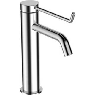 👉 Wastafelkraan chroom GRB Time Ergonomische Hendel 8435200106450
