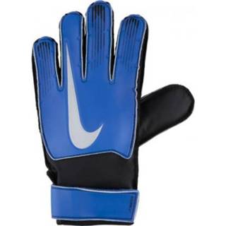 Blauw Nike Goalkeeper Match JR