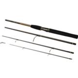 👉 Shakespeare Ugly Stik Travel 664 | Spinhengel 1.98m 5-15g