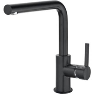 👉 Keukenkraan zwart messing mat GRB Kitchen 29,3 cm 8435200052689