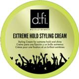 👉 D:fi Extreme Hold Styling Cream 75gr
