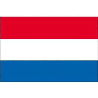 👉 Vlag active Nederland 149 x 85 cm