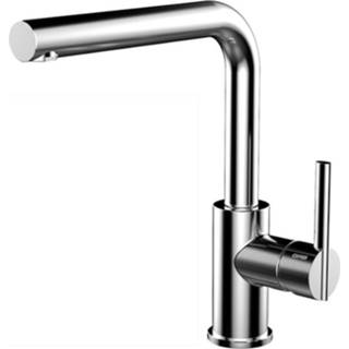 👉 Keukenkraan messing chroom GRB Kitchen 29,3 cm 8435200052665