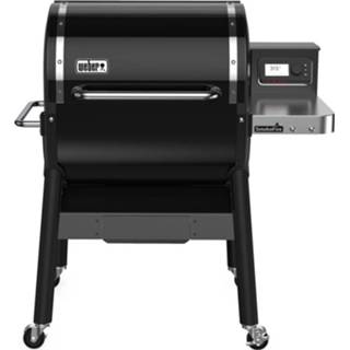 👉 Pellet Weber SmokeFire EX4 GBS Wood Fired Barbecue 77924146671