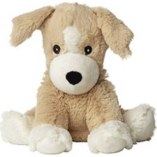 👉 Magnetron kinderen warmte knuffel puppy 34 cm