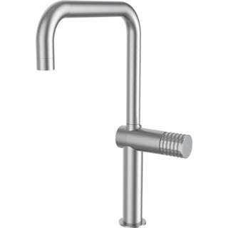👉 Keukenkraan messing GRB Kitchen 43,7 cm Inox 8435200271387