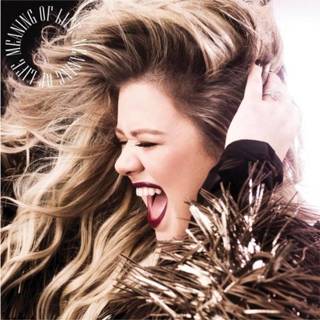 👉 Kelly Clarkson - Meaning Of Life LP 75678659515