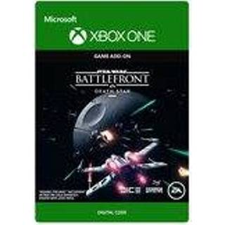 👉 Star Wars€ Battlefront€ Death Star