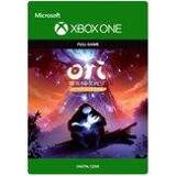 👉 Ori and the Blind Forest: Definitive Edition