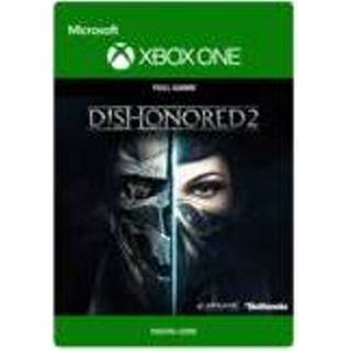 👉 Dishonored 2 - XBOX One