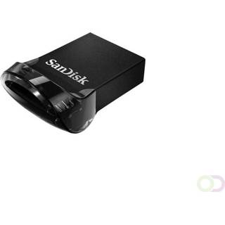👉 Active USB-stick 3.1 Sandisk Cruzer Ultra Fit 128GB 619659163761
