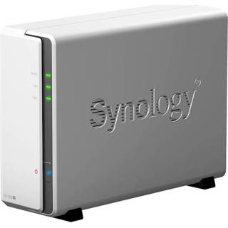 👉 Synology DiskStation DS120j 4711174723744