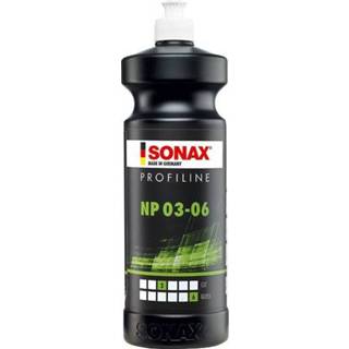 👉 Active Sonax PROFILINE NP 03-06 (Nano Polish) 1L 4064700208308