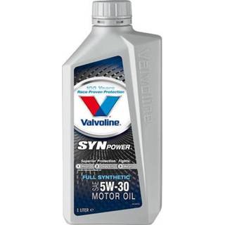 👉 Active Valvoline Synpower 5W-30 1L 8710941021881