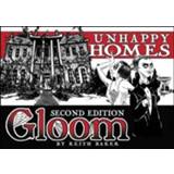 👉 Stuks engels kaartspellen Gloom Unhappy Homes 2nd Edition 9781589781450