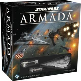 👉 Star Wars Armada 9781616619930