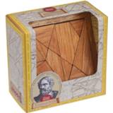👉 Great Minds - Archimedes Tangram Puzzle 5060036531409