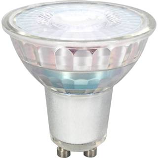 A+ extra warm wit GU10 LED spot 5 Watt Dimbaar 2700K (vervangt 50W) 7439628395398