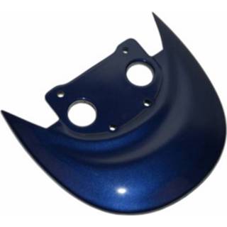 👉 Achterspoiler zwart active Malaguti F15 RST mechatronic mat 93 origineel 06312793