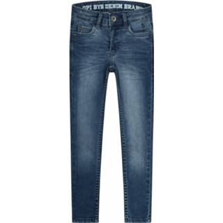 👉 Broek 92 denim jongens Quapi! Lange - Maat Jeans 8719226208917
