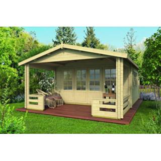 👉 Tuindeco Tuinhuis Bolton