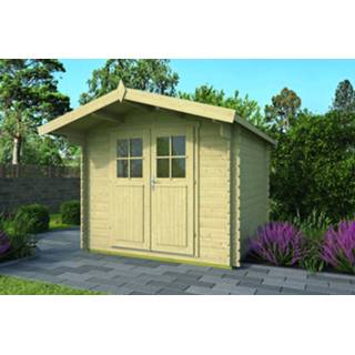 👉 Tuindeco Tuinhuis Gitte