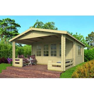 👉 Tuindeco Tuinhuis Ipswich