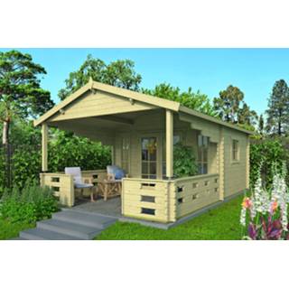 👉 Tuindeco Tuinhuis Sanstrov