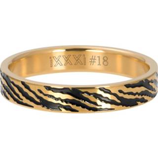 👉 IXXXi Vulring Zebra Goud | Maat 17