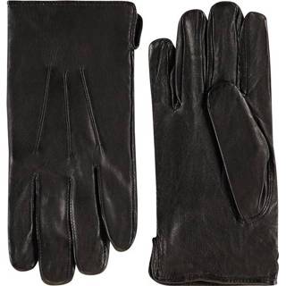 👉 Laimböck Heren Handschoenen Edinburgh Zwart Maat 10