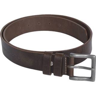 👉 Chesterfield Riem Antonio Buffalo Vintage Bruin 95
