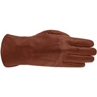 👉 Laimböck Dames Handschoenen London Rust Maat 7