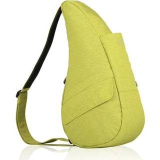 👉 Nylon nederlands vrouwen groen Healthy Back Bag Textured S Pistachio 751470029052