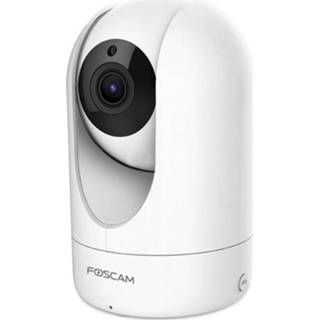 👉 Foscam R4M Super HD dual-band wifi IP camera netwerk camera
