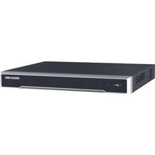 👉 Hikvision DS-7616NI-K2/16P Netwerk Video Recorder