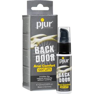 👉 Serum Pjur Back Door Anal Comfort (20ml)