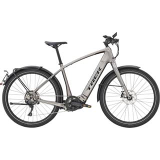 👉 XL m l active Trek Allant+ 8S Matte Gunmetal 625Wh 2020