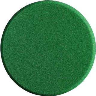 👉 Groen foam medium active Sonax polijst pad 4064700018556