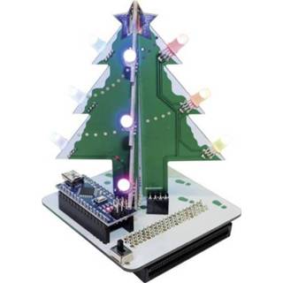 👉 120 mm MAKERFACTORY Christmas tree mobile MF-6585276 2050006431511