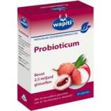👉 Wapiti Probioticum Capsules 20st | 20CP 8711757057002