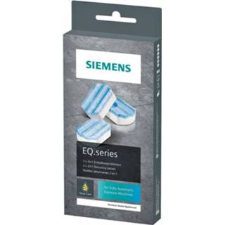 👉 Ontkalkingstablet Siemens Siem EQ Entkalkungstabletten TZ80002A ontkalkingstabletten 4242003870525