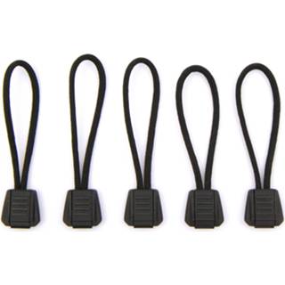 👉 Zwart active TinderZIP