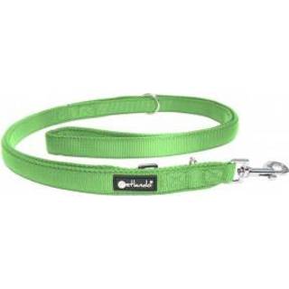👉 Petlando - Verstelbare Riem Mesh Fuchsia