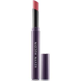 👉 Lippenstift vrouwen Kevyn Aucoin Unforgettable Lipstick 2g (Various Shades) - Shine Roserin