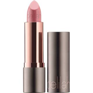 👉 Lippenstift vrouwen grace Delilah Colour Intense Cream Lipstick 3.7g (Various Shades) - 5060393930563