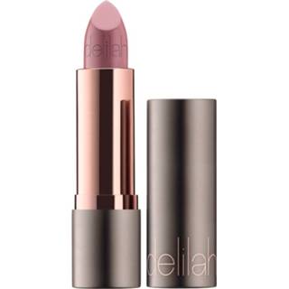 👉 Lippenstift vrouwen honesty Delilah Colour Intense Cream Lipstick 3.7g (Various Shades) - 5060393930570