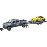 👉 Bruder RAM 2500 Power Wagon und R 4001702025045